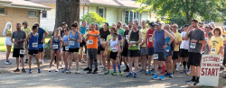 St. Stan 5K Run / Walk