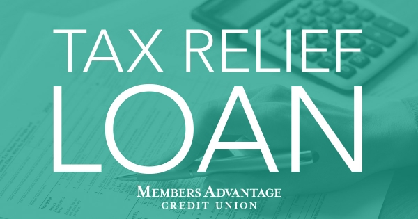 Tax Relief Loan