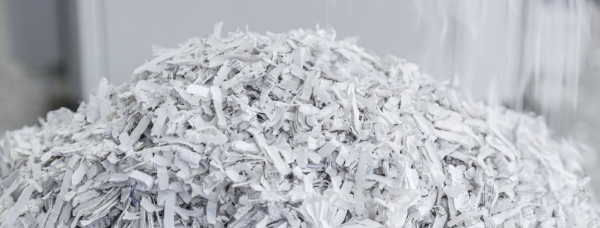 Community-Wide Shred Day: June 13, 2026