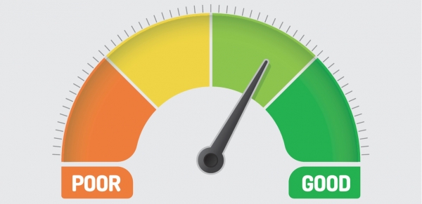 Boost Your Credit Score