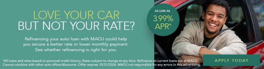 Love Your Auto Rate