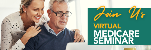 Virtual Medicare Seminar 2025